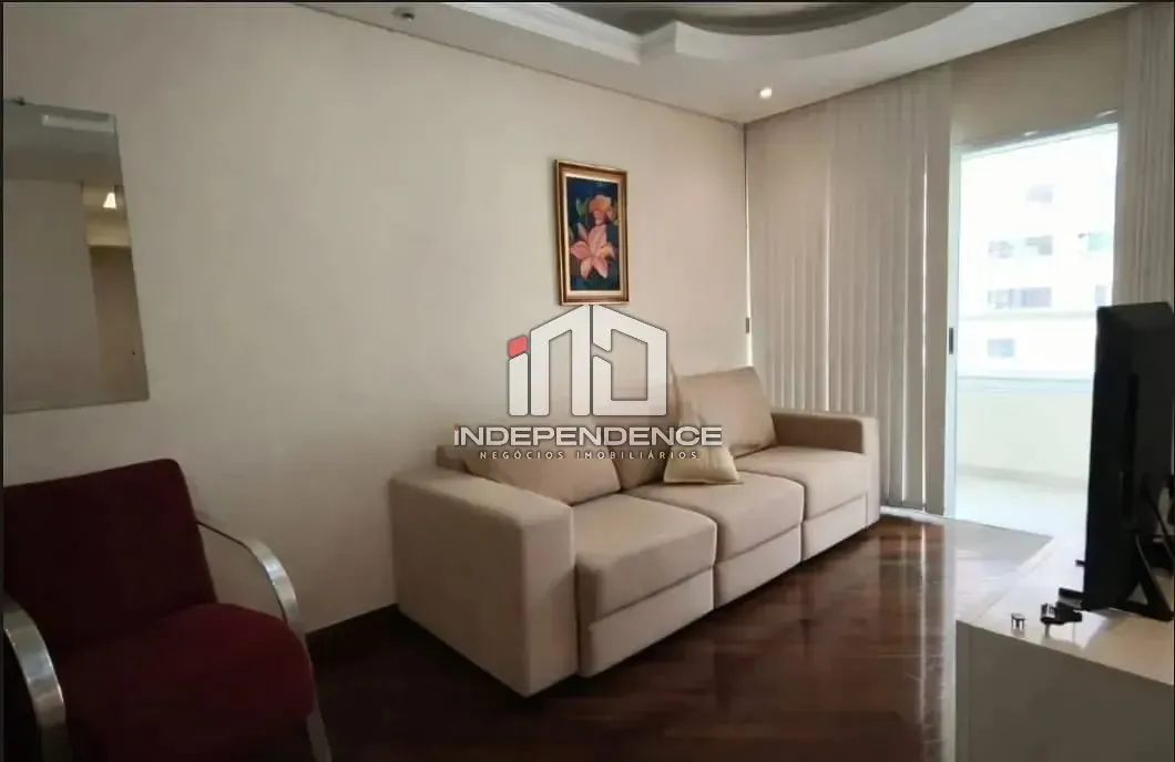 Apartamento, 3 quartos, 89 m² - Foto 9