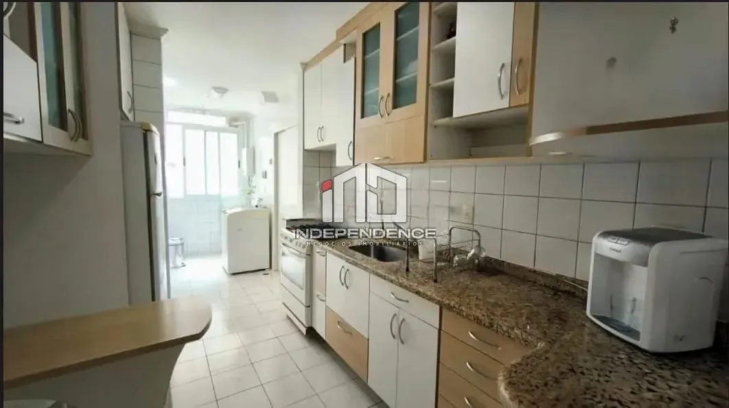 Apartamento, 3 quartos, 89 m² - Foto 17