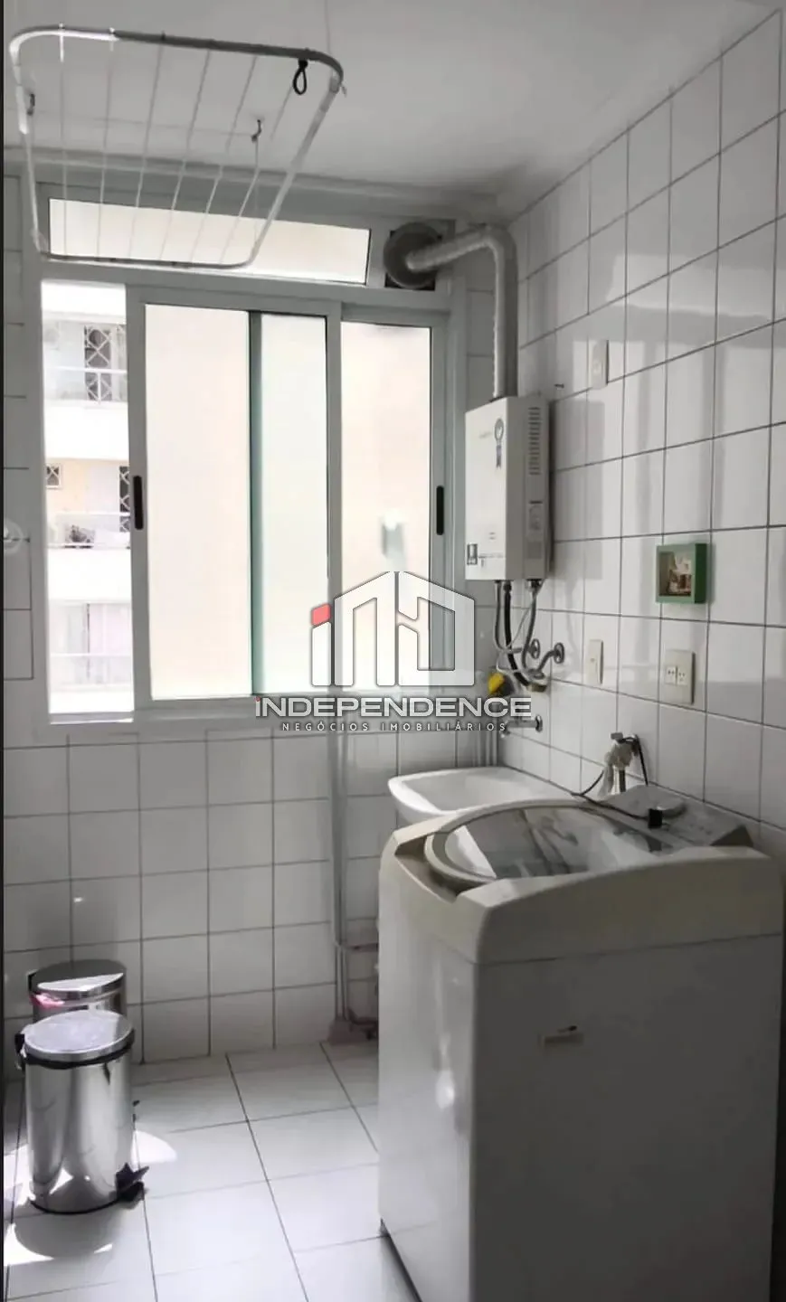 Apartamento, 3 quartos, 89 m² - Foto 24