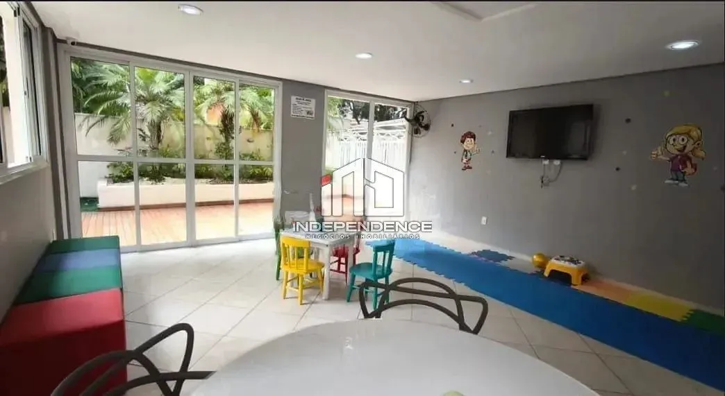 Apartamento, 3 quartos, 89 m² - Foto 50