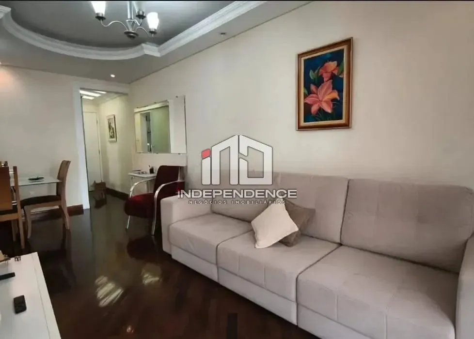 Apartamento, 3 quartos, 89 m² - Foto 5