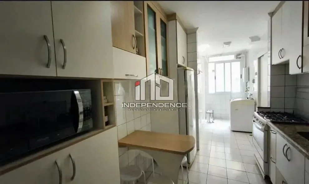 Apartamento, 3 quartos, 89 m² - Foto 20
