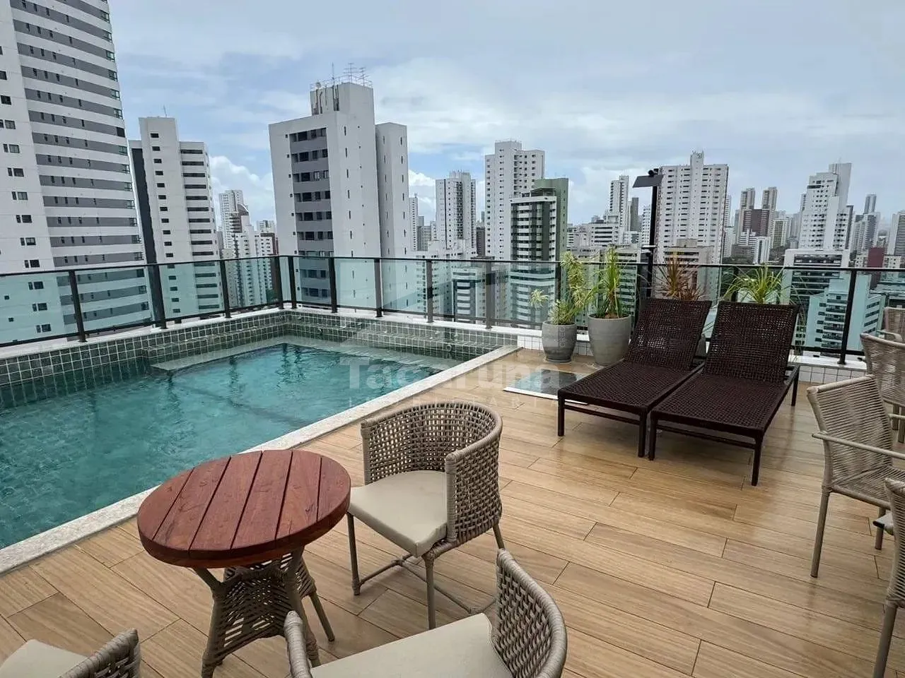 Apartamento, 1 quarto, 28 m² - Foto 12