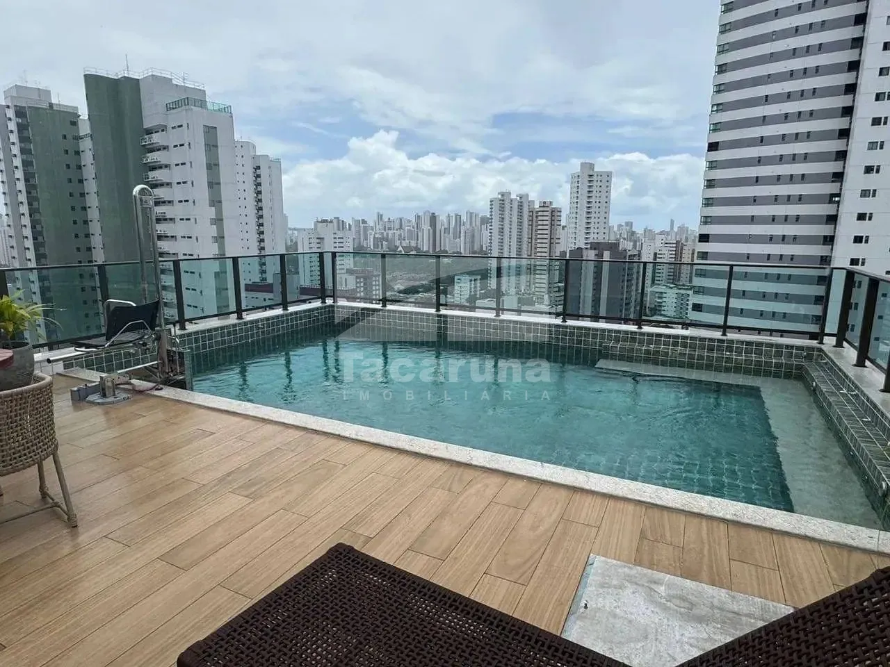 Apartamento, 1 quarto, 28 m² - Foto 13