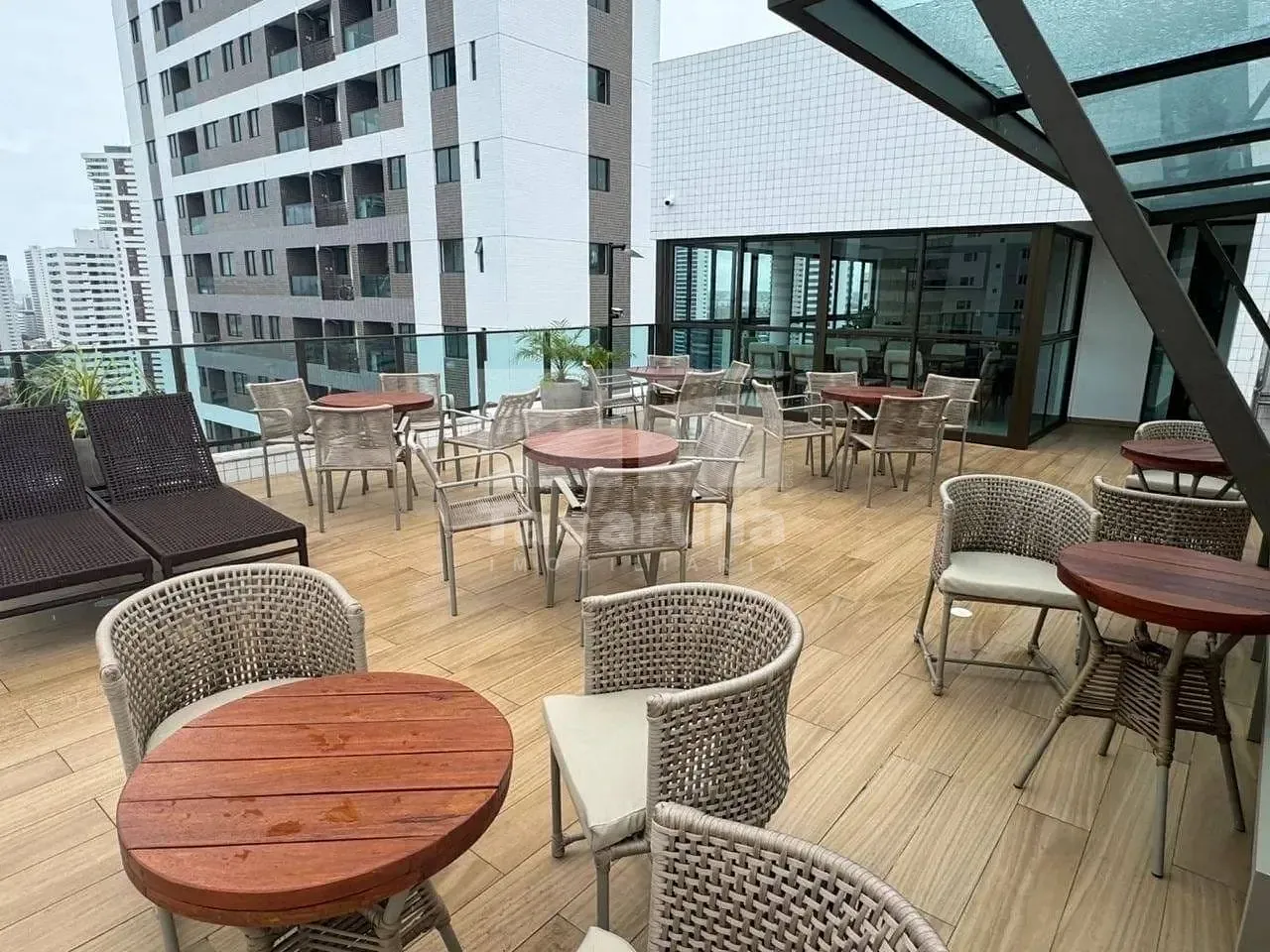 Apartamento, 1 quarto, 28 m² - Foto 18