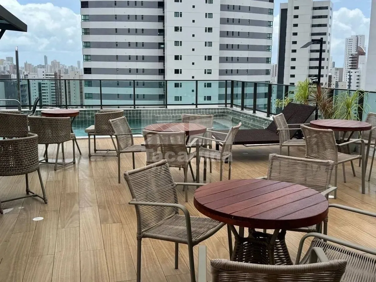 Apartamento, 1 quarto, 28 m² - Foto 19