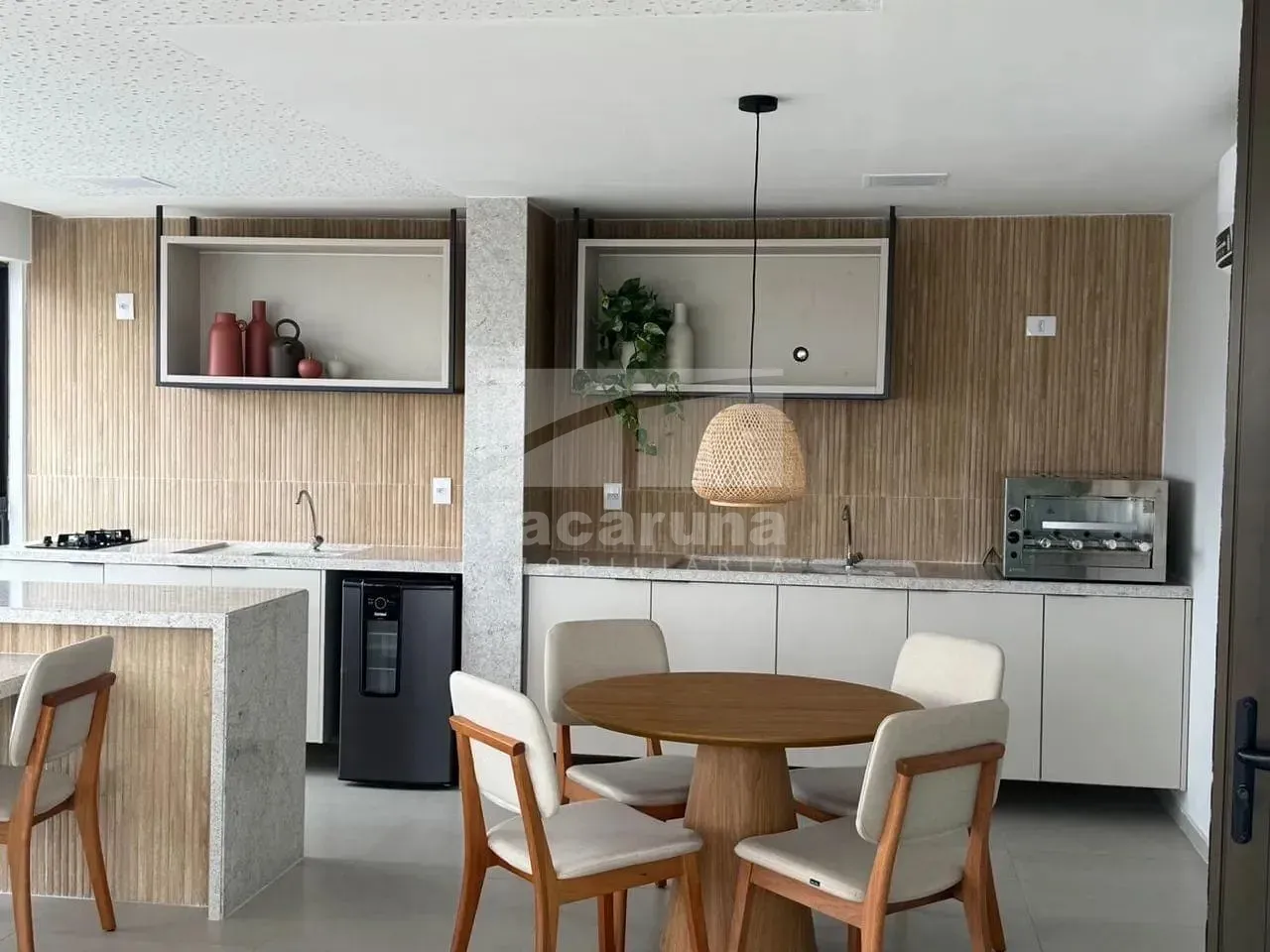 Apartamento, 1 quarto, 28 m² - Foto 6