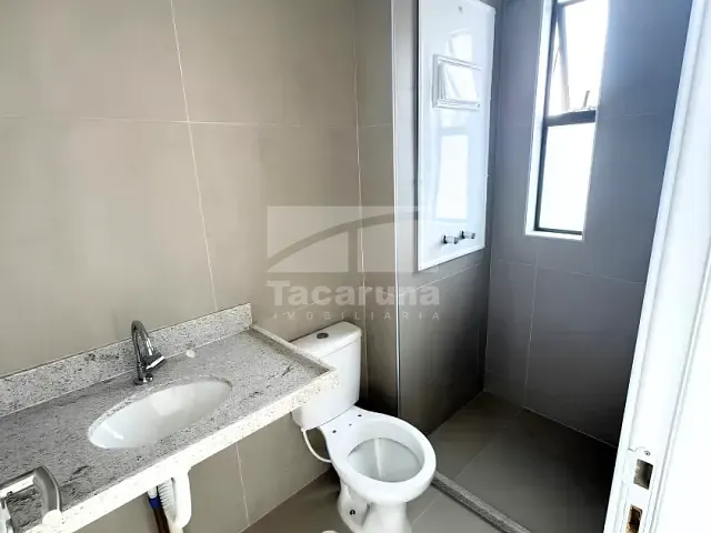 Apartamento 1 quarto e 1 banheiro, à venda, no bairro Torre em Recife