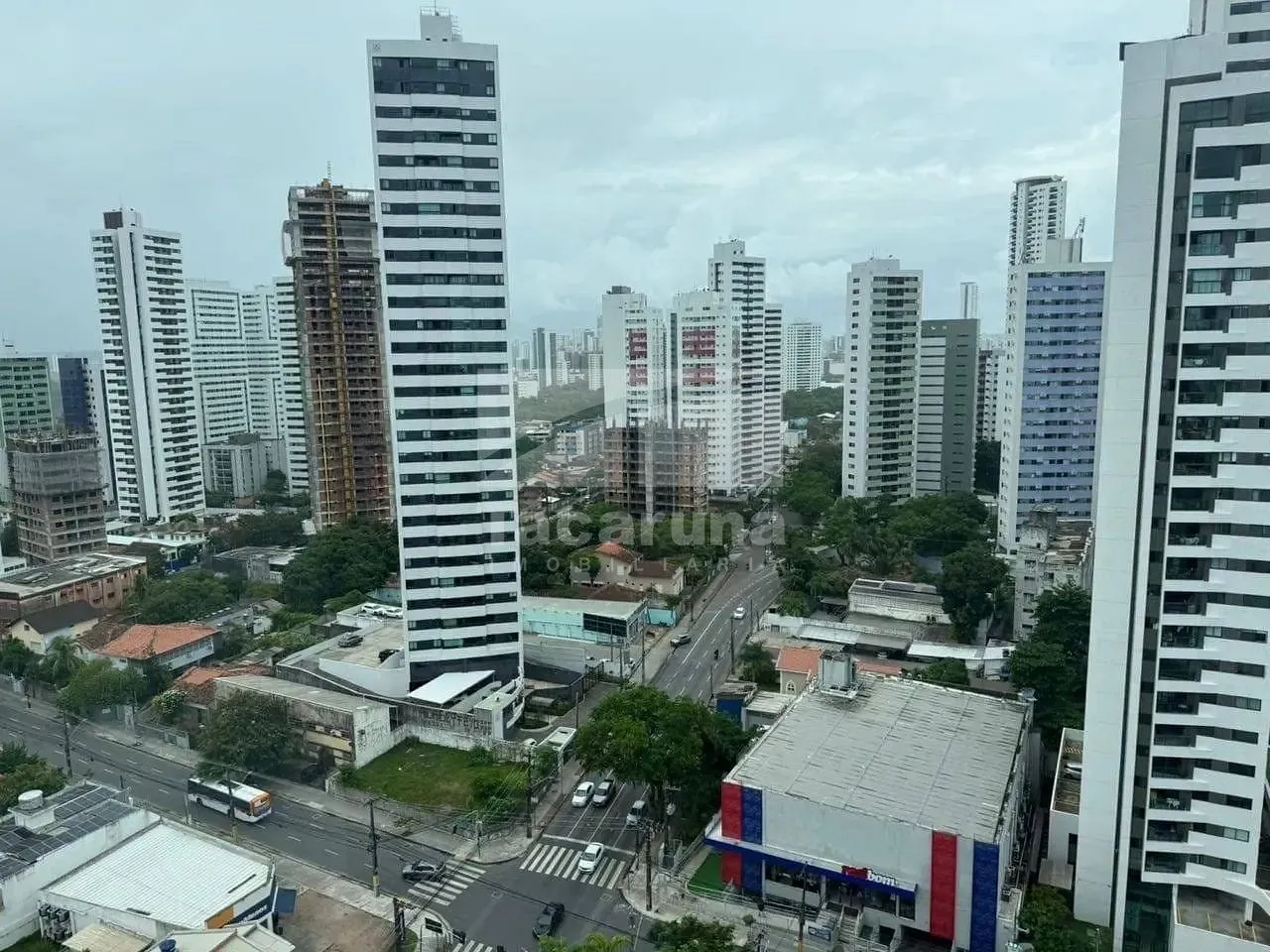 Apartamento, 1 quarto, 28 m² - Foto 7