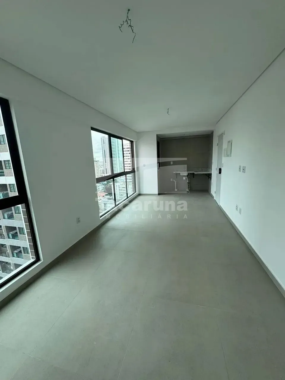 Apartamento, 1 quarto, 28 m² - Foto 9