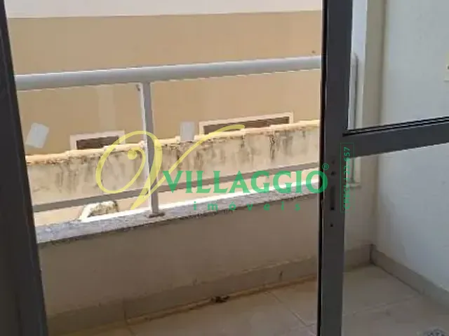 Apartamento 2 quartos e 2 banheiros, à venda, no bairro Vila Angélica em São José do Rio Preto