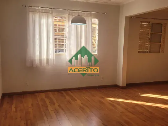 Apartamento 2 quartos e 2 banheiros, para alugar, no bairro Aeroporto em Araçatuba