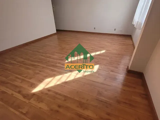 Apartamento 2 quartos e 2 banheiros, para alugar, no bairro Aeroporto em Araçatuba