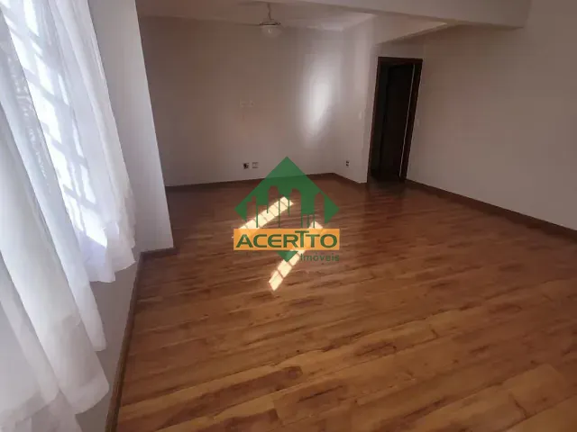 Apartamento 2 quartos e 2 banheiros, para alugar, no bairro Aeroporto em Araçatuba