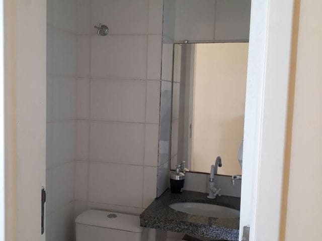 Apartamento com 81m² 3 quartos e 3 banheiros, à venda, no bairro Cidade Nova em Ananindeua