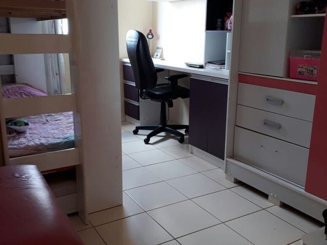 Apartamento com 81m² 3 quartos e 3 banheiros, à venda, no bairro Cidade Nova em Ananindeua