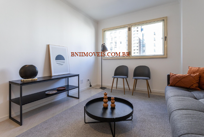 Apartamento, 3 quartos, 95 m² - Foto 2