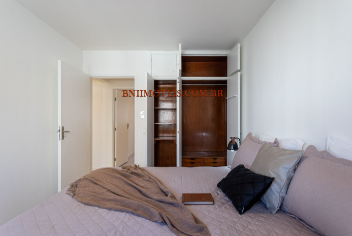 Apartamento, 3 quartos, 95 m² - Foto 14