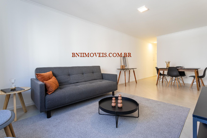 Apartamento, 3 quartos, 95 m² - Foto 3