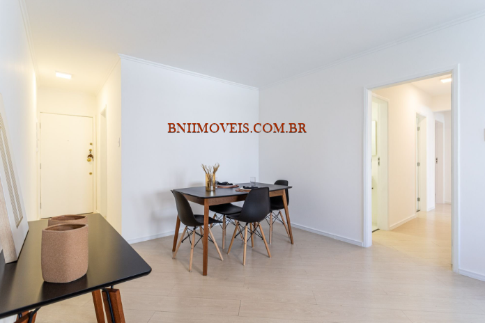 Apartamento, 3 quartos, 95 m² - Foto 5