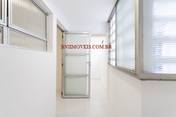 Apartamento, 3 quartos, 95 m² - Foto 7