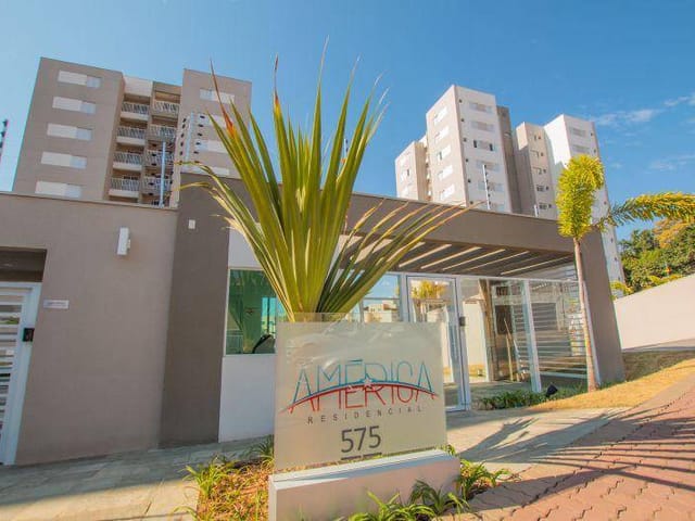 Apartamento 3 quartos e 2 banheiros, à venda, no bairro Jardim Nova Europa em Campinas