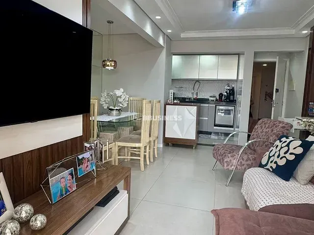 Apartamento 3 quartos e 2 banheiros, à venda, no bairro Jardim Nova Europa em Campinas