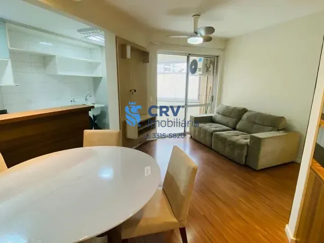 Apartamento com 105m² 3 quartos e 2 banheiros, à venda, no bairro Residencial do Lago em Londrina