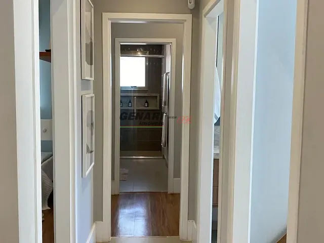 Apartamento com 85m² 3 quartos e 2 banheiros, à venda, no bairro Cidade Nova II em Indaiatuba
