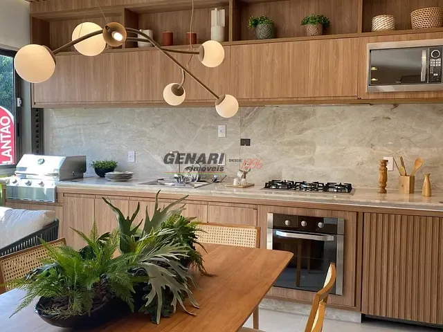 Apartamento com 85m² 3 quartos e 2 banheiros, à venda, no bairro Cidade Nova II em Indaiatuba