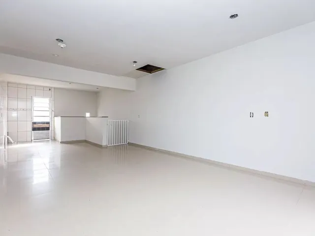 Apartamento com 92m² 2 quartos e 1 banheiro, à venda, no bairro Tatuquara em Curitiba
