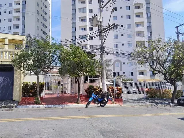 Apartamento com 50m² 2 quartos e 1 banheiro, à venda, no bairro Imirim em São Paulo