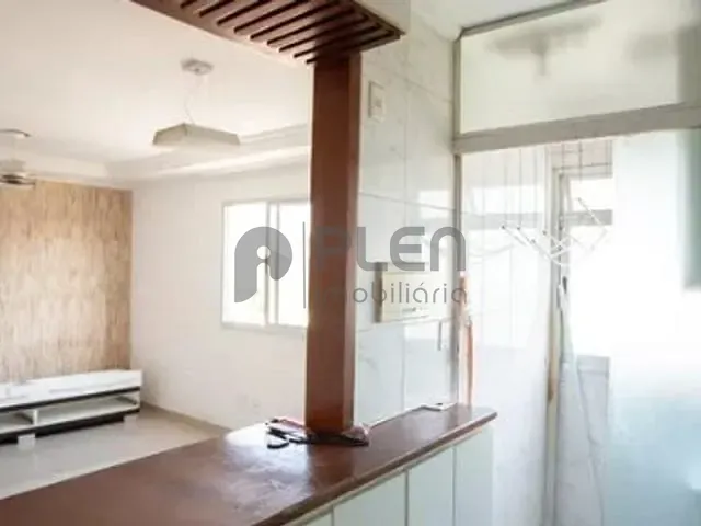 Apartamento com 50m² 2 quartos e 1 banheiro, à venda, no bairro Imirim em São Paulo