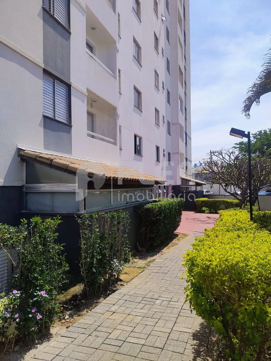 Apartamento de 2 quartos à venda em Imirim, São Paulo