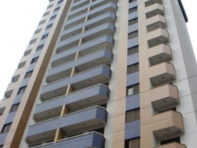 Foto do Apartamento - OPORTUNIDADE PRÓXIMO A PRAÇA, AQUARIUS - 2 dorms,suíte,2 vagas,andar alto com vista linda - Edifício Riviera Aquarius | RUSSI IMÓVEIS