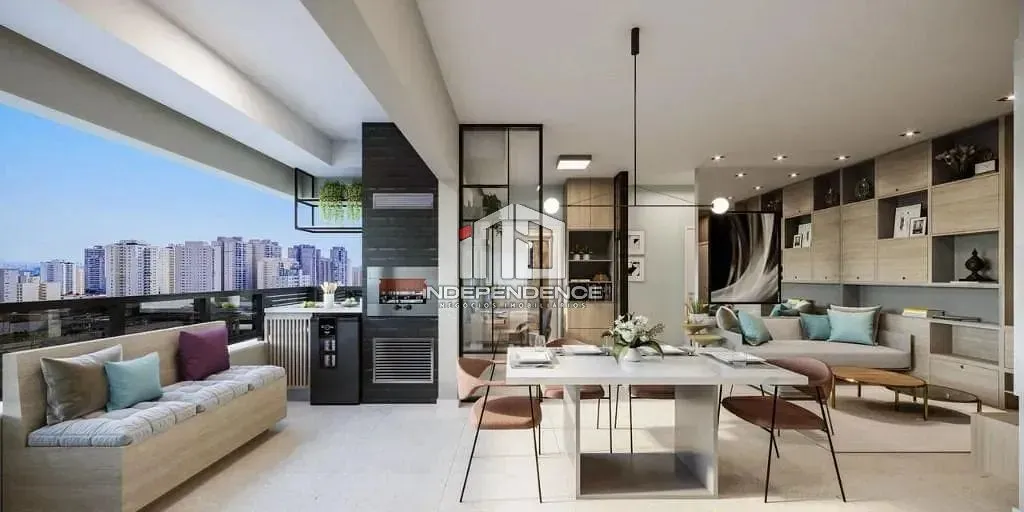 Apartamento, 3 quartos, 83 m² - Foto 59