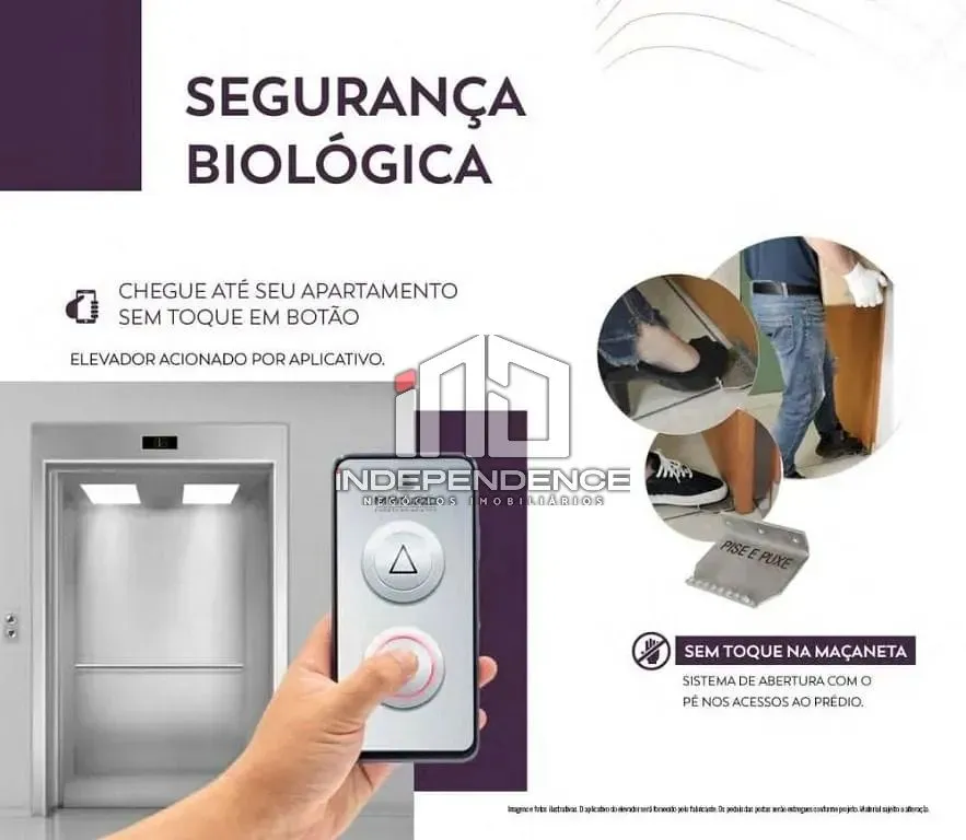 Apartamento, 3 quartos, 83 m² - Foto 78