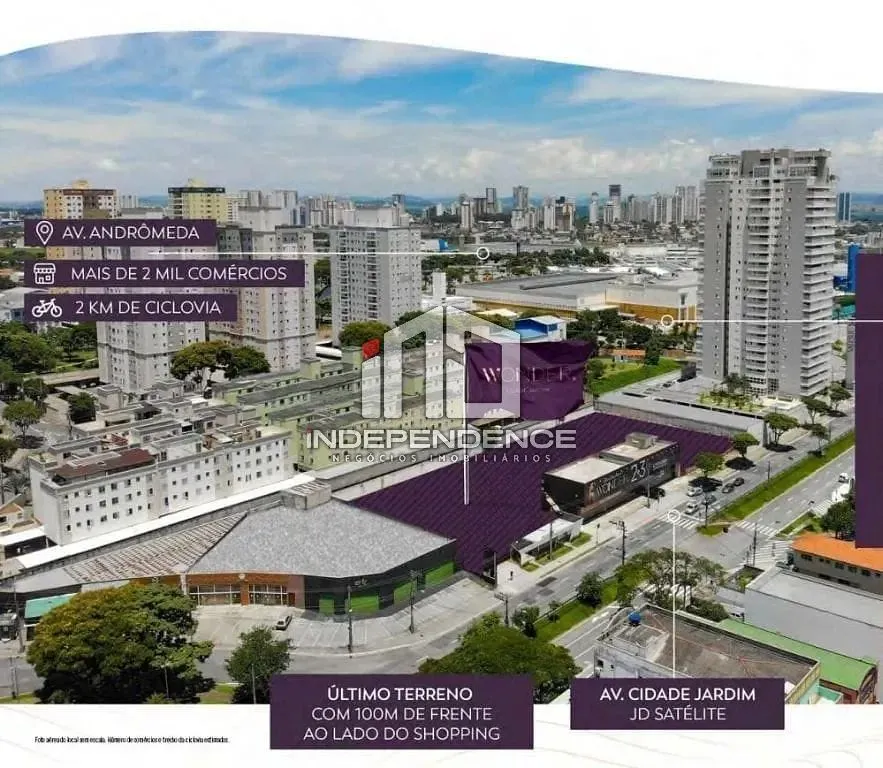 Apartamento, 3 quartos, 83 m² - Foto 63