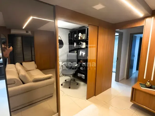 Apartamento 3 quartos e 1 banheiro, à venda, no bairro Casa Amarela em Recife