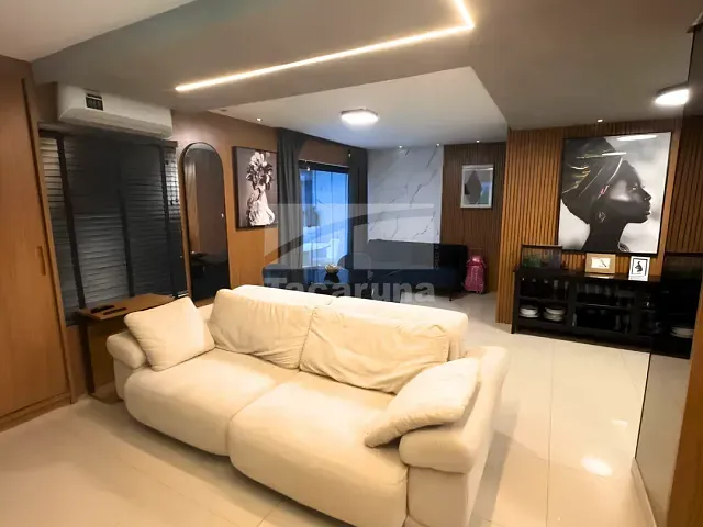 Apartamento 3 quartos e 1 banheiro, à venda, no bairro Casa Amarela em Recife