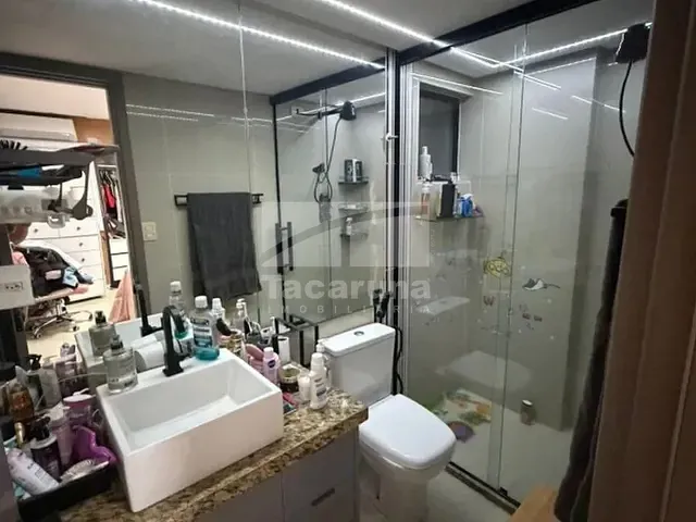 Apartamento 3 quartos e 1 banheiro, à venda, no bairro Casa Amarela em Recife