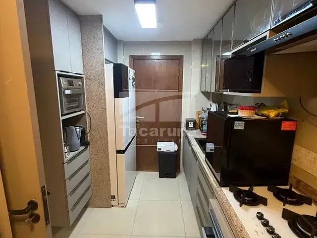 Apartamento 3 quartos e 1 banheiro, à venda, no bairro Casa Amarela em Recife