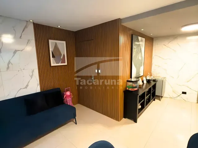 Apartamento 3 quartos e 1 banheiro, à venda, no bairro Casa Amarela em Recife