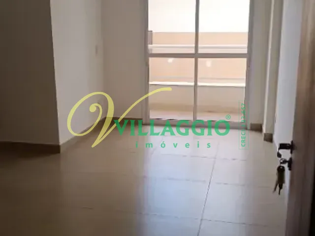 Apartamento 2 quartos e 2 banheiros, à venda, no bairro Vila Angélica em São José do Rio Preto