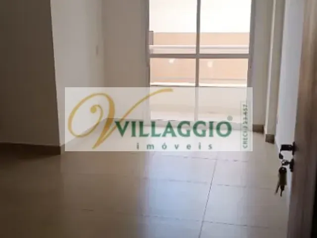 Apartamento 2 quartos e 2 banheiros, à venda, no bairro Vila Angélica em São José do Rio Preto