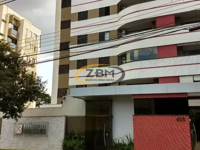 Apartamento com 168m² 3 quartos e 2 banheiros, à venda, no bairro Judith em Londrina