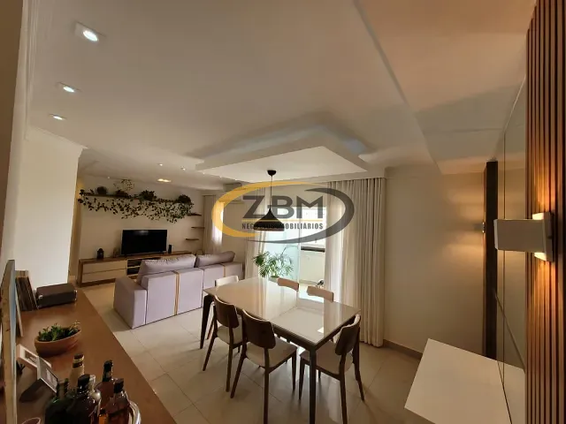 Apartamento com 168m² 3 quartos e 2 banheiros, à venda, no bairro Judith em Londrina