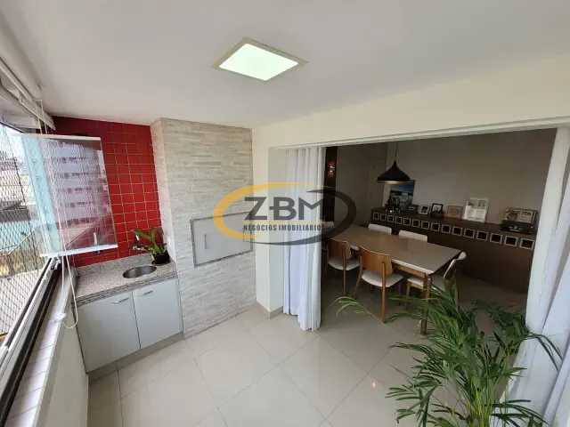 Apartamento com 168m² 3 quartos e 2 banheiros, à venda, no bairro Judith em Londrina