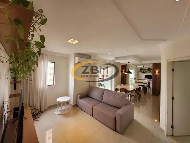 Apartamento com 168m² 3 quartos e 2 banheiros, à venda, no bairro Judith em Londrina