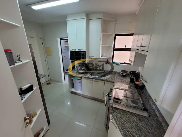 Apartamento com 168m² 3 quartos e 2 banheiros, à venda, no bairro Judith em Londrina